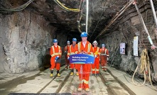  There are approximately 5000 operating mines in Ontario. Photo: Government of Ontario 