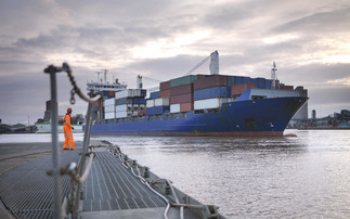 UK food trade deficit grows, driven by lack of UK grain and increase in animal product imports