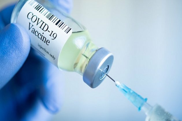 COVID-19 vaccine drive resumes in Nepal