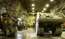  CSA is an underground copper mine near Cobar, New South Wales