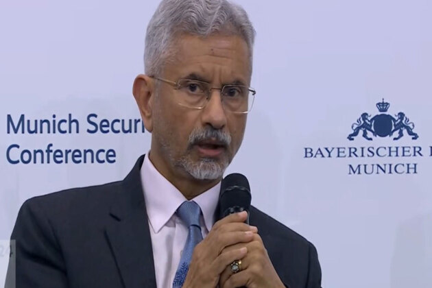 "Relationships don't happen by just visits, agreements": Jaishankar calls for deeper "comfort level" in India-Europe relations at MSC 2026