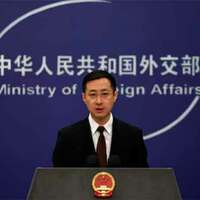 "If war is what US wants, be it tariff, trade or any other, we're ready to fight" : China