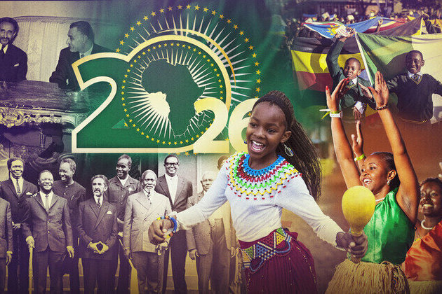 Africa Day 2026: A defining moment 63 years in the works