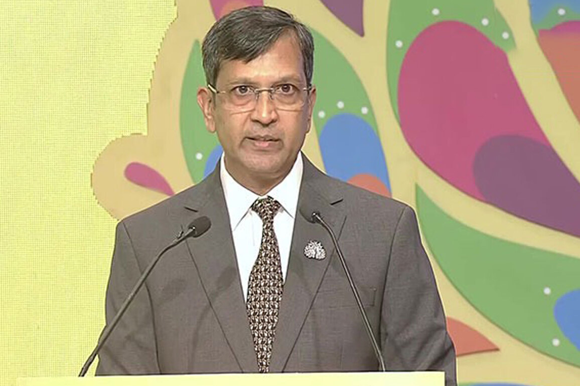 Former NIA DG Dinkar Gupta joins IIT Ropar as Professor of Practice