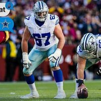 Group Chat: Interior O-line saw addition and subtraction