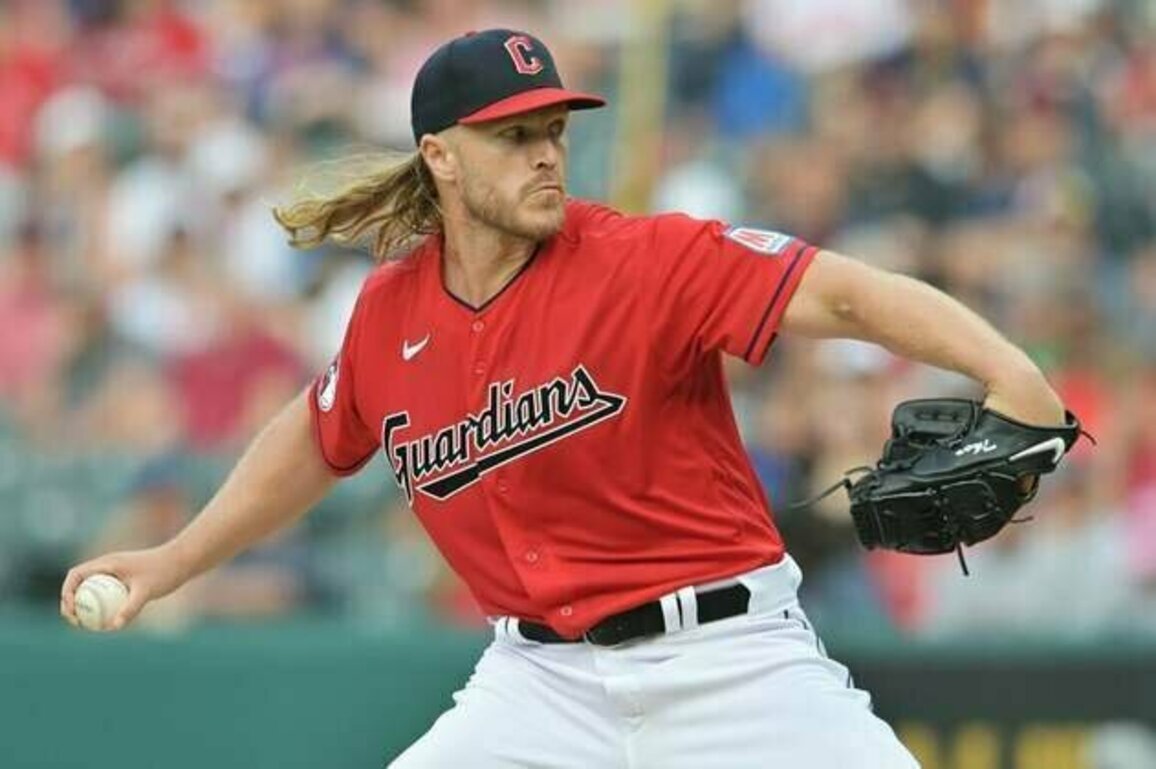 Reports: White Sox sign Noah Syndergaard to minors deal