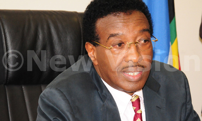 Rukungiri NRM leaders divided over Presidents' donations Rukungiri NRM leaders divided over Presidents' donations