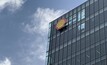 File photo: Shell's Perth HQ