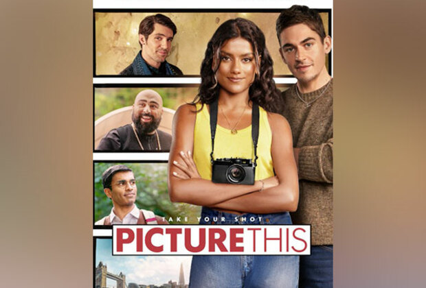 Simone Ashley starrer 'Picture This' trailer released, set to stream from March 6 on this OTT platform