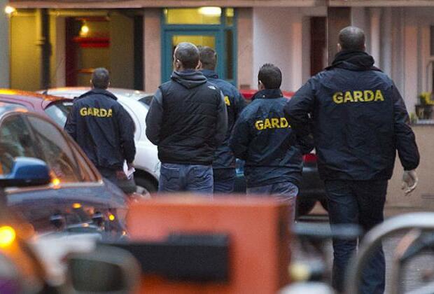 Significant Drug Seizures in Cavan and West Dublin Lead to Arrests