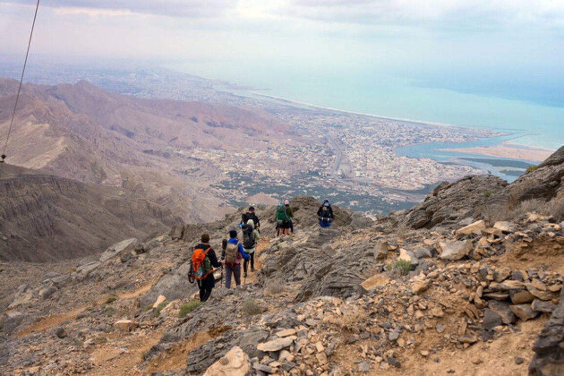 UAE heritage, natural landscape drive world-class creative tourism experiences