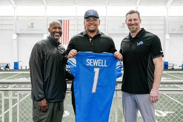 TWENTYMAN: 5 takeaways from 2021 NFL Draft