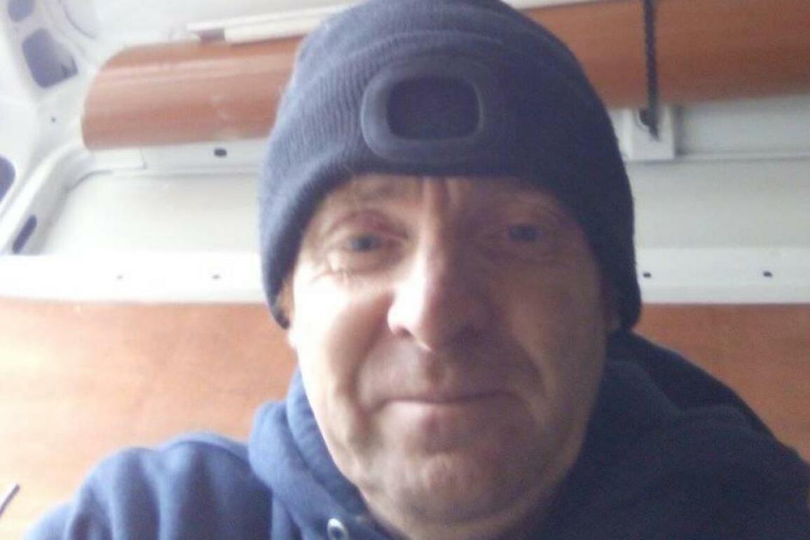 Derrygonnelly man stalked ex-wife using AirTag tracker