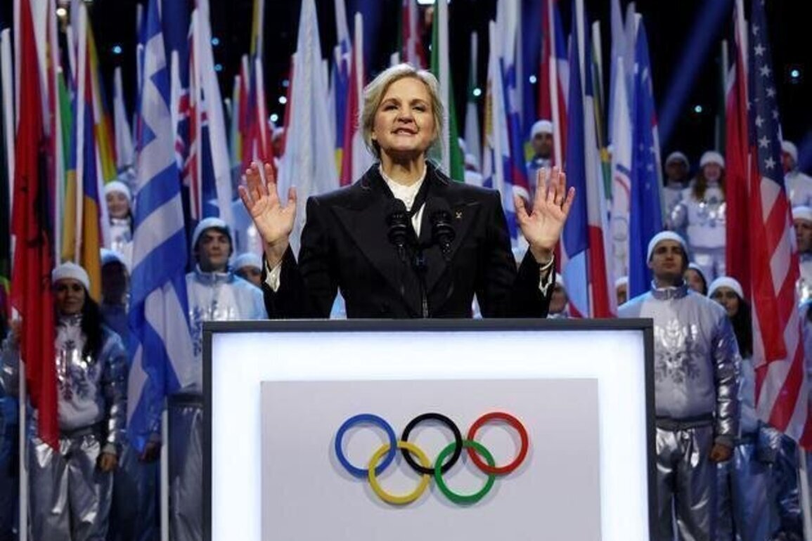 IOC: Sports leaders reach consensus on new gender policy