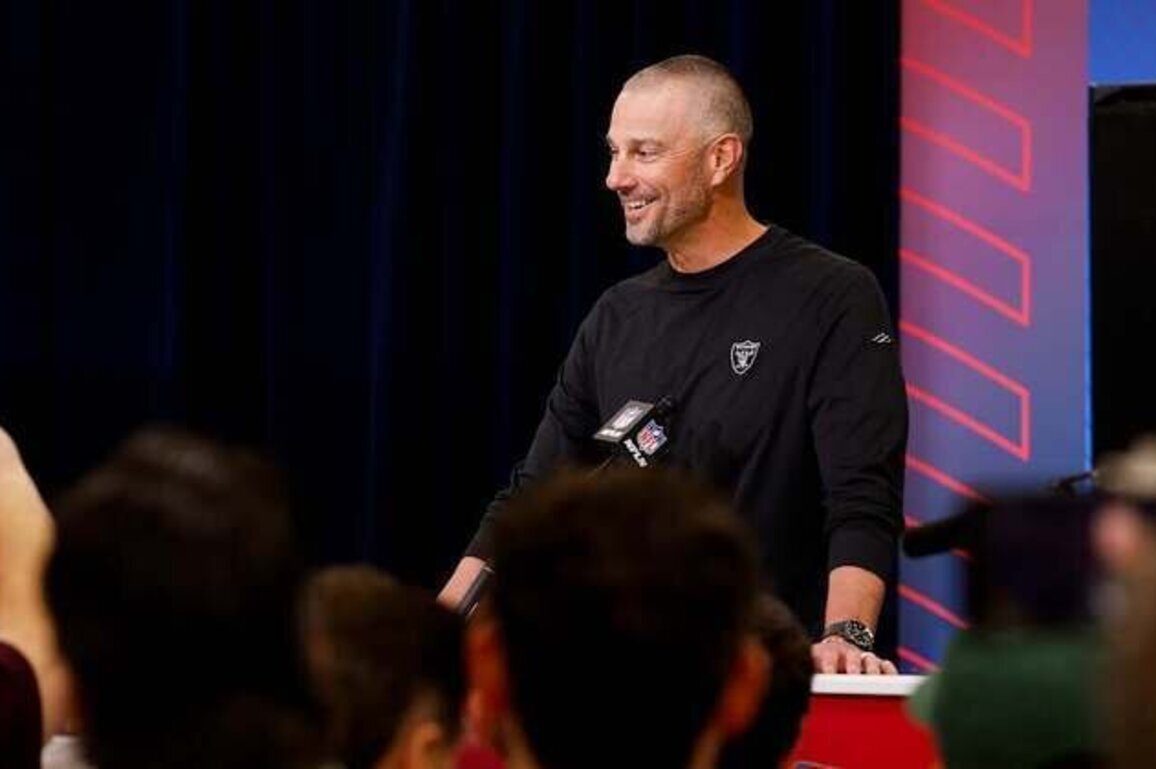 Top quotes from GM John Spytek's Combine press conference