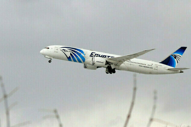 EgyptAir cuts key Middle East routes