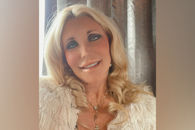 Baywatch actress and David Hasselhoff's ex-wife Pamela Bach dies by suicide