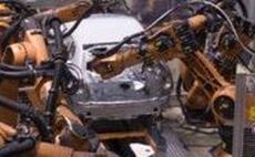 German industry: Getting the European economy working