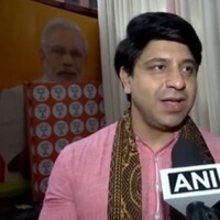 "Lotus will bloom there too": BJP's Shehzad Poonawalla as counting begins for WB polls