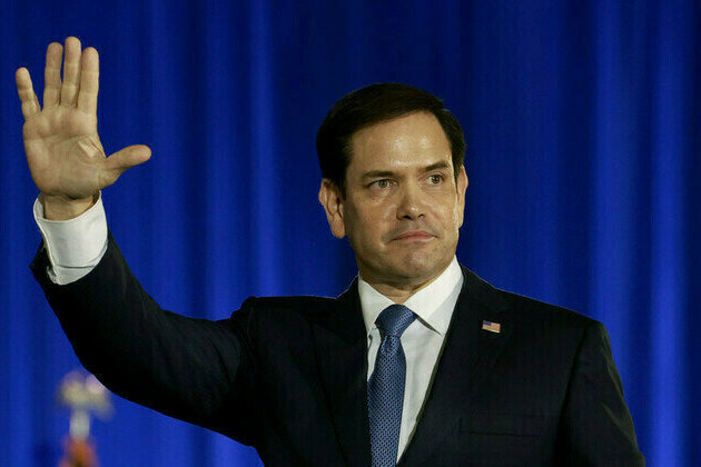 US open to economic cooperation with Russia  Rubio