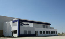 New FLSmidth service centre in Mexico