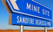 Sandfire leads base metal set