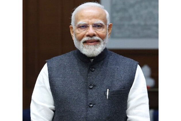 PM Modi says economic growth reflects impact of reforms as Q2 GDP soars to 8.2%