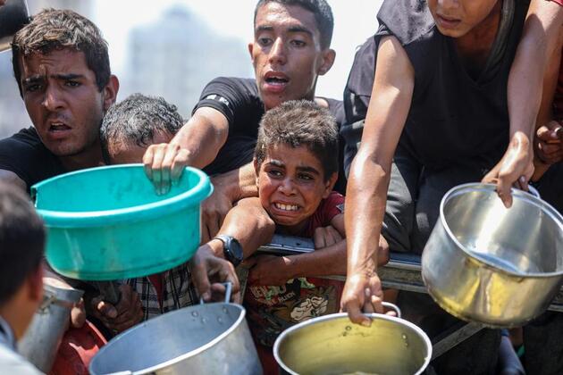 World Insights: What has the conflict done to the children of Gaza?