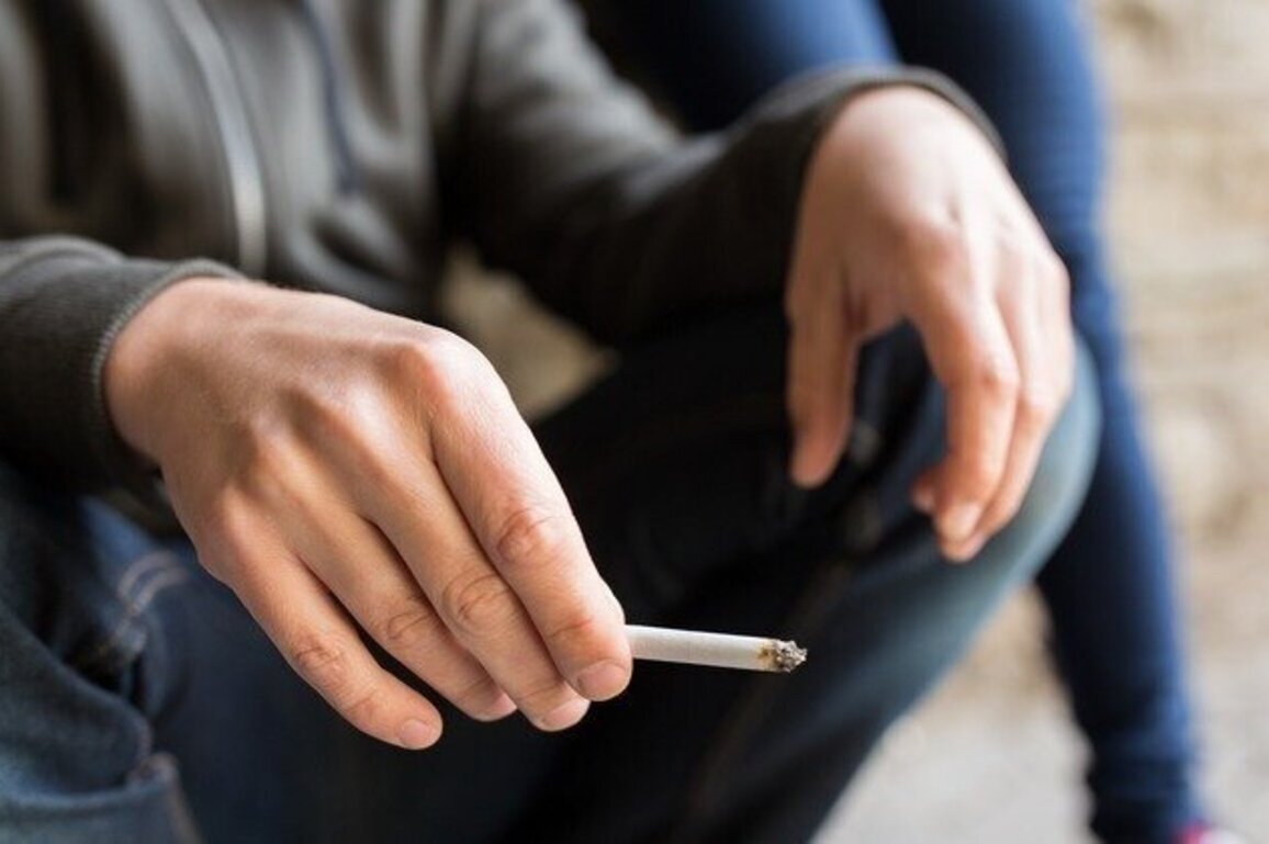 Indiana tobacco violations drop but risks remain