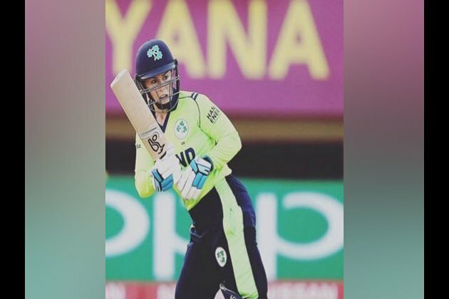 Mary Waldron appointed to ICC's development panel of umpires