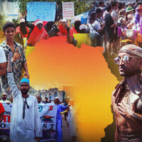 Why anti-gay laws are on the rise in Africa