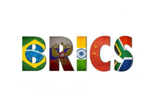 BRICS countries express "grave concern" over military strikes against Iran