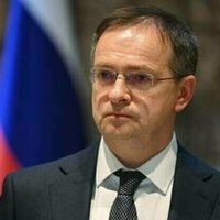Alleged threats to chief Russian negotiator's family 'outrageous' - Kremlin