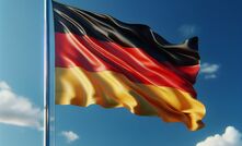 VRX product is on its way to Germany. Photo: Shutterstock