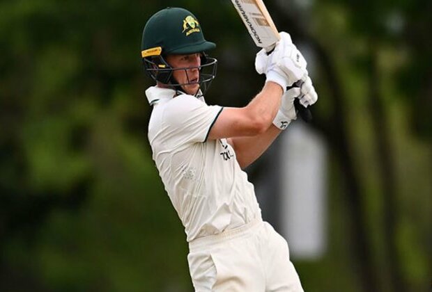 McSweeney, Webster guide Australia A to 7-wicket win over India A