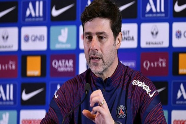 Pochettino disappointed after defeat against Monaco