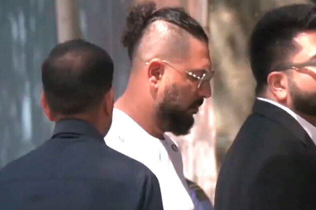 ED attaches Rs 7.93-cr assets of Yuvraj Singh, Robin Uthappa, Sonu Sood among seven celebrities in 1xBet betting case
