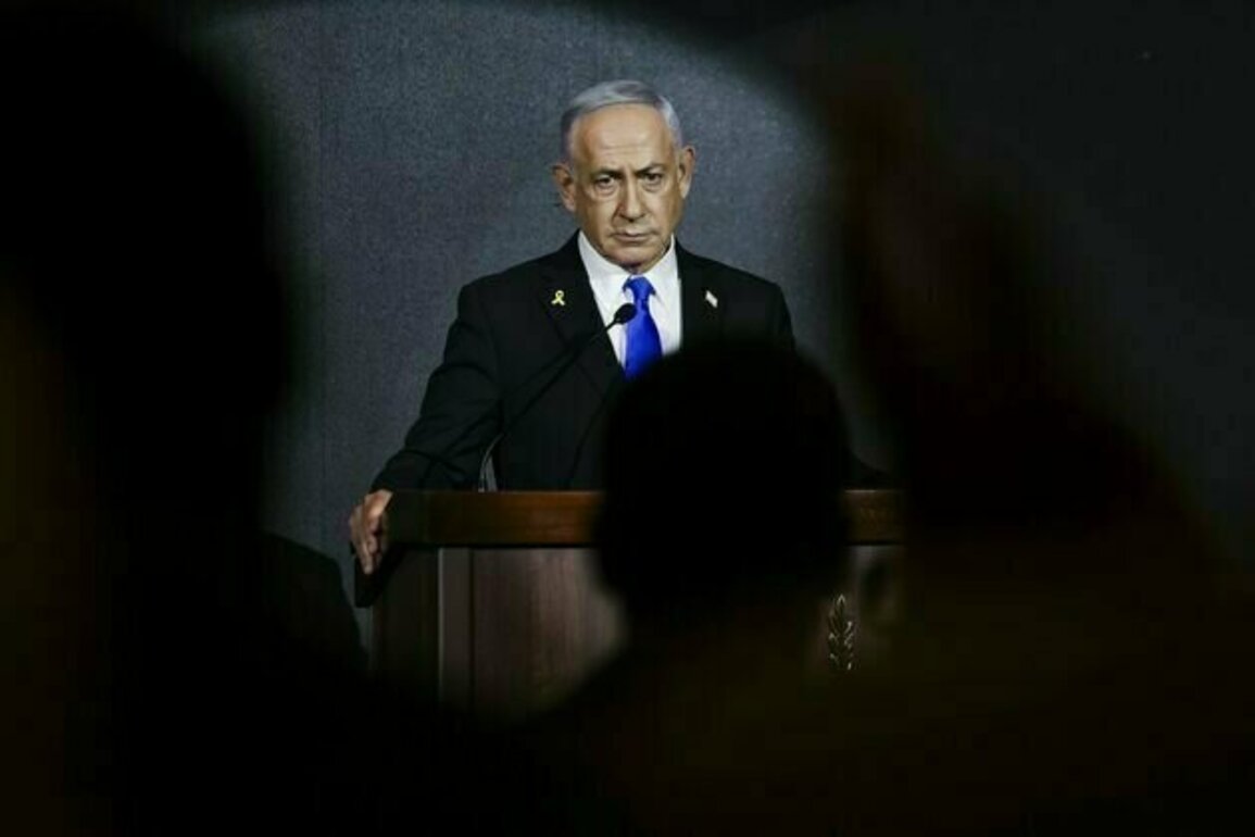 With eyes on re-election, Netanyahu's fights with world leaders aim to distract from many political problems
