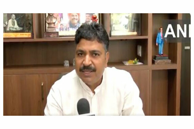 "Entire opposition is with govt to take action against Pakistan": Rajasthan LoP Tika Ram Jully