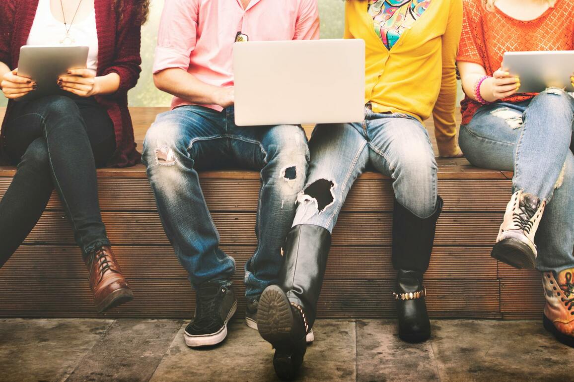 Opinion- Were high school seniors, and coding changed our lives