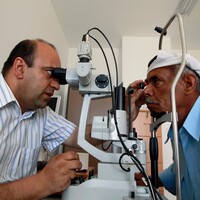 Abu Dhabi to welcome first Bascom Palmer Eye Institute facility outside US