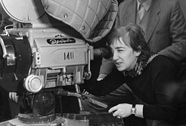 Top 5 Soviet female directors