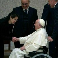 Pope Francis promoted women to unprecedented heights of power in the church
