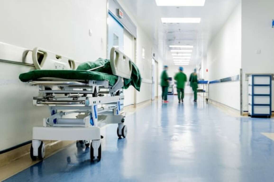 Alberta to tie hospital funding to number, type of procedures performed