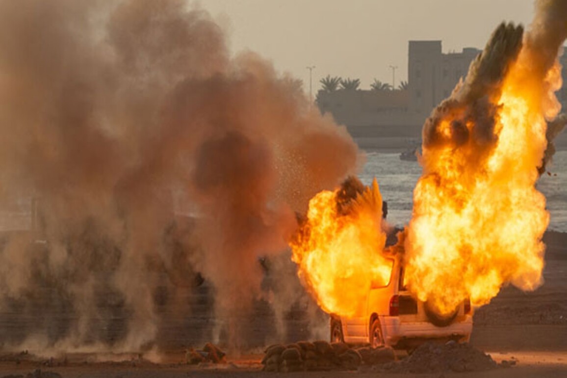 Anti-Pakistan violence surges in January, amid governance failures
