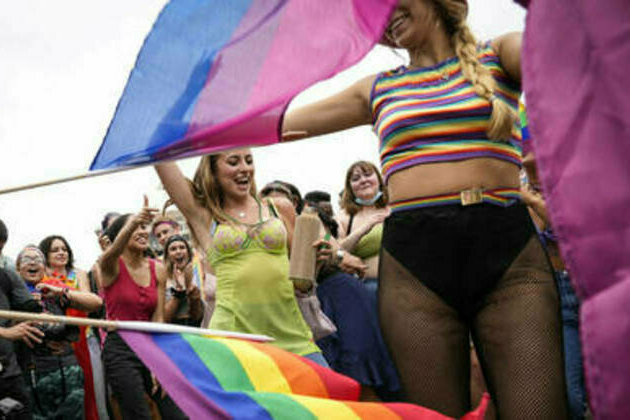 Meta told to lift ban on bare breasts for some users