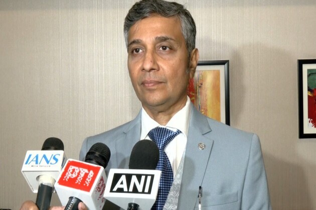 SEBI action against CAS price manipulation sends strong signal, says ANMI chief; addresses FICP, Riskometer & bond liquidity
