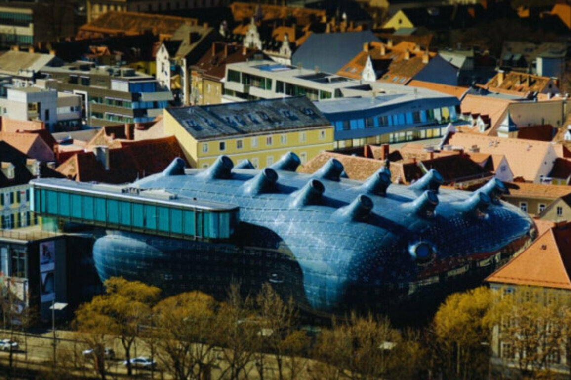 Austria: At Least Ten Dead in Graz School Shooting (UPDATED)