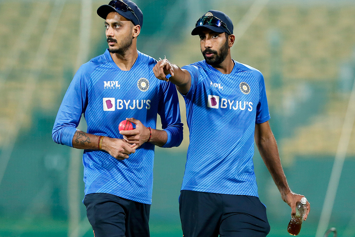 Third T20I: India wins toss, opts to bowl first against Proteas; Bumrah, Axar miss out