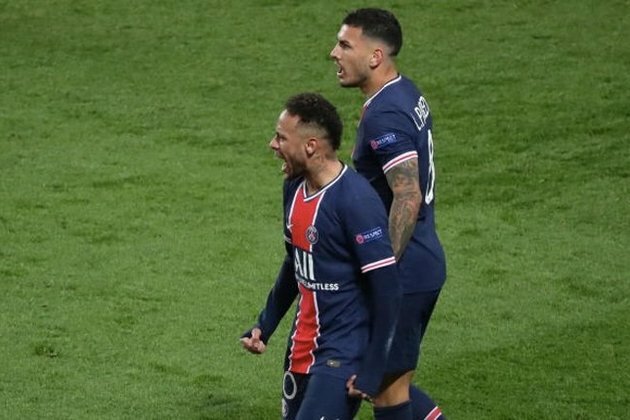 PSG show their mettle with biggest Champions League scalp